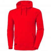 Helly Hansen Classic Hoodie RED